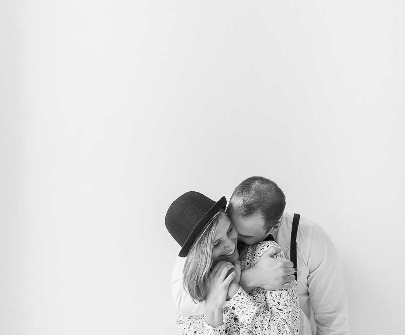 Aisha & Adrian